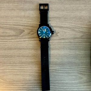 MTM Hypertec Special Ops Black Case